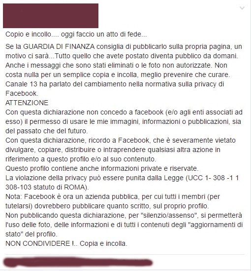 Guadagnare con le frottole: lo strano fenomeno delle Bufale