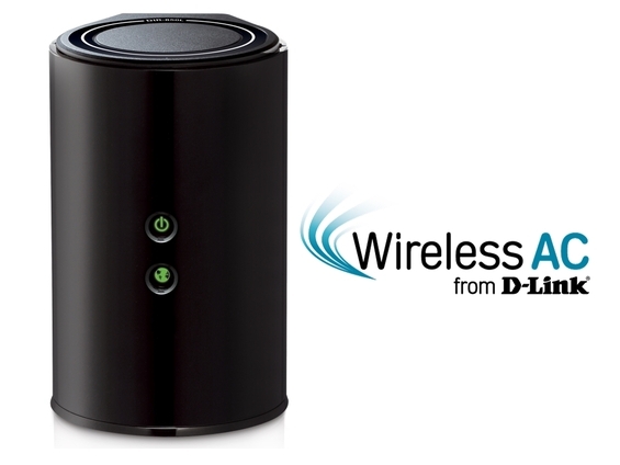 D-Link della serie DIR-850L