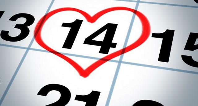 San Valentino: occasione d'oro per i criminali del web