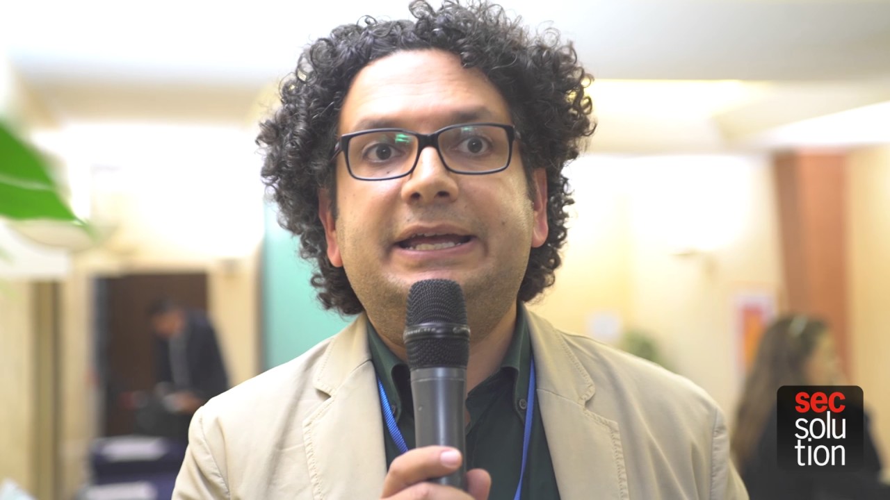 6° Privacy Day Forum — Intervista a Massimo Chirivì