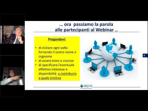 Webinar SIG CSWI di AIPSI — 7/10/2020
