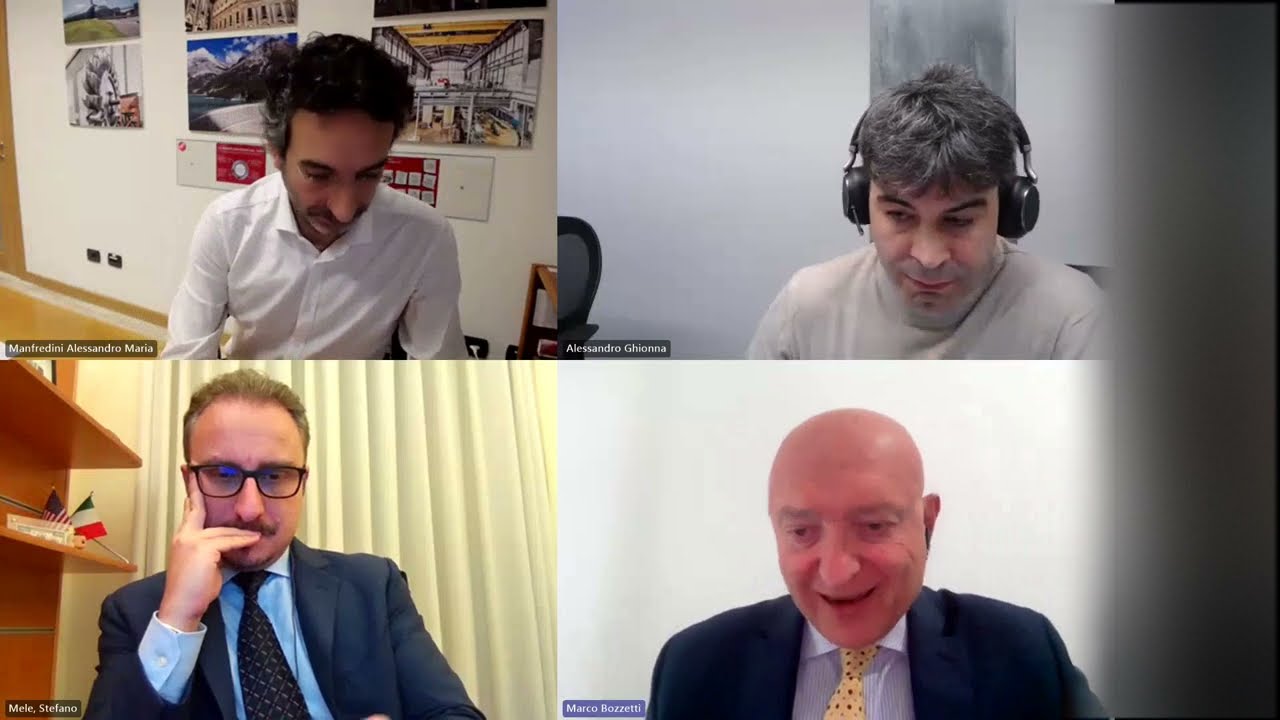 Nuove direttive e regolamenti UE sulla sicurezza digitale